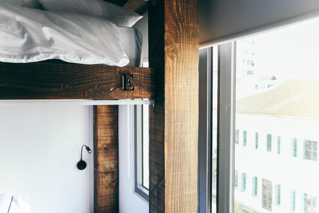 The Dorm Saigon (Adults Only) Hostel Ho Chi Minh City Exterior photo