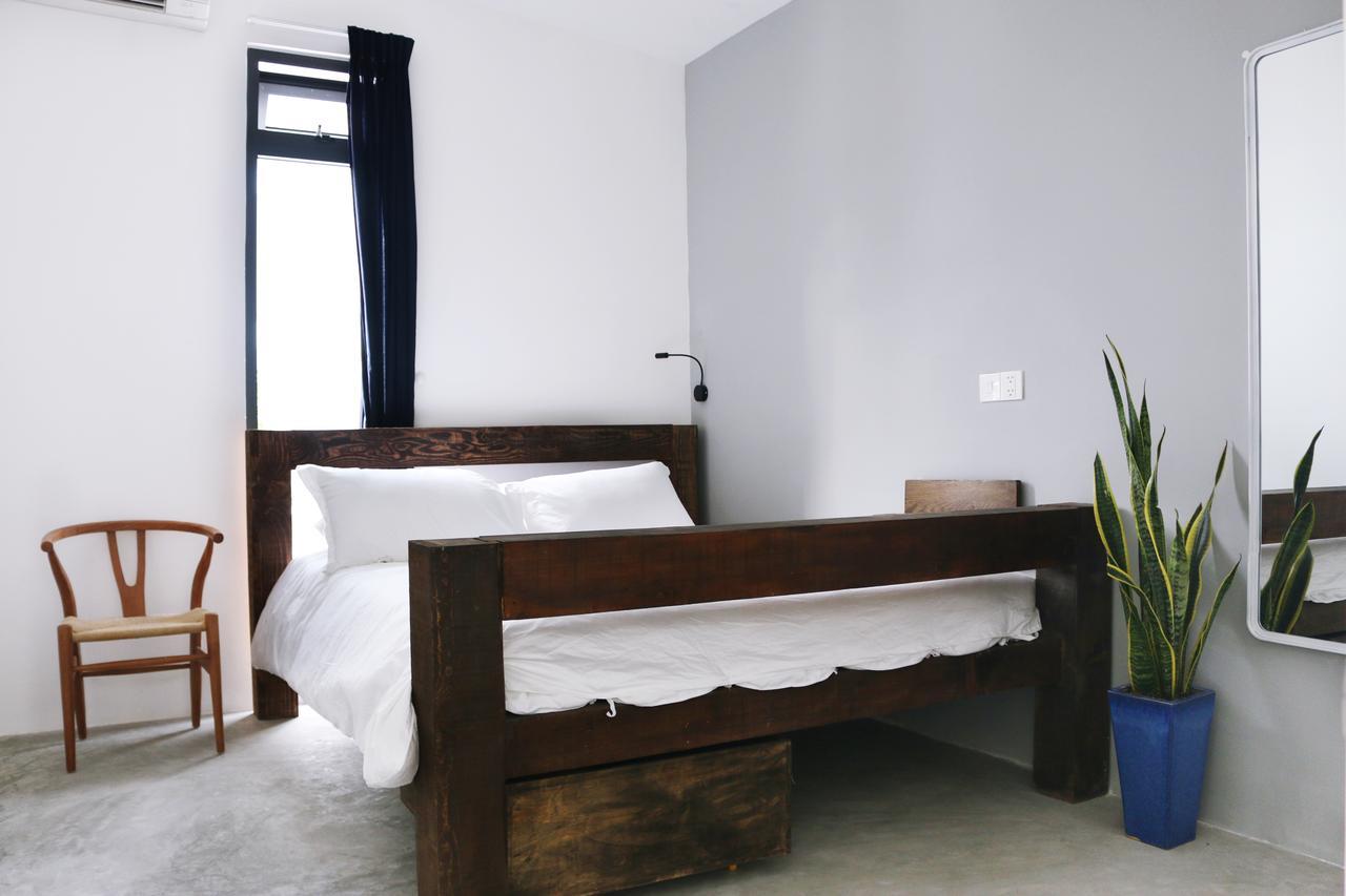 The Dorm Saigon (Adults Only) Hostel Ho Chi Minh City Exterior photo