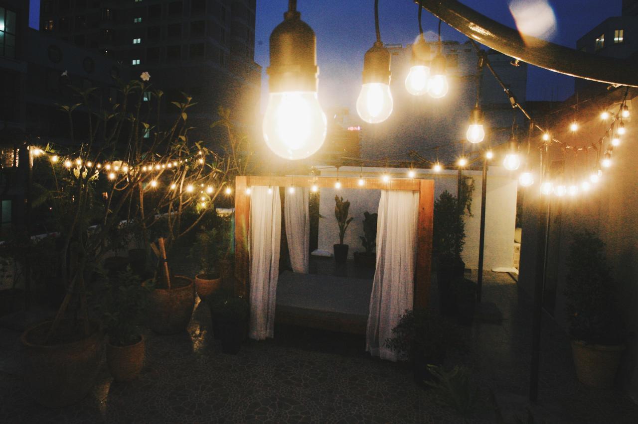 The Dorm Saigon (Adults Only) Hostel Ho Chi Minh City Exterior photo