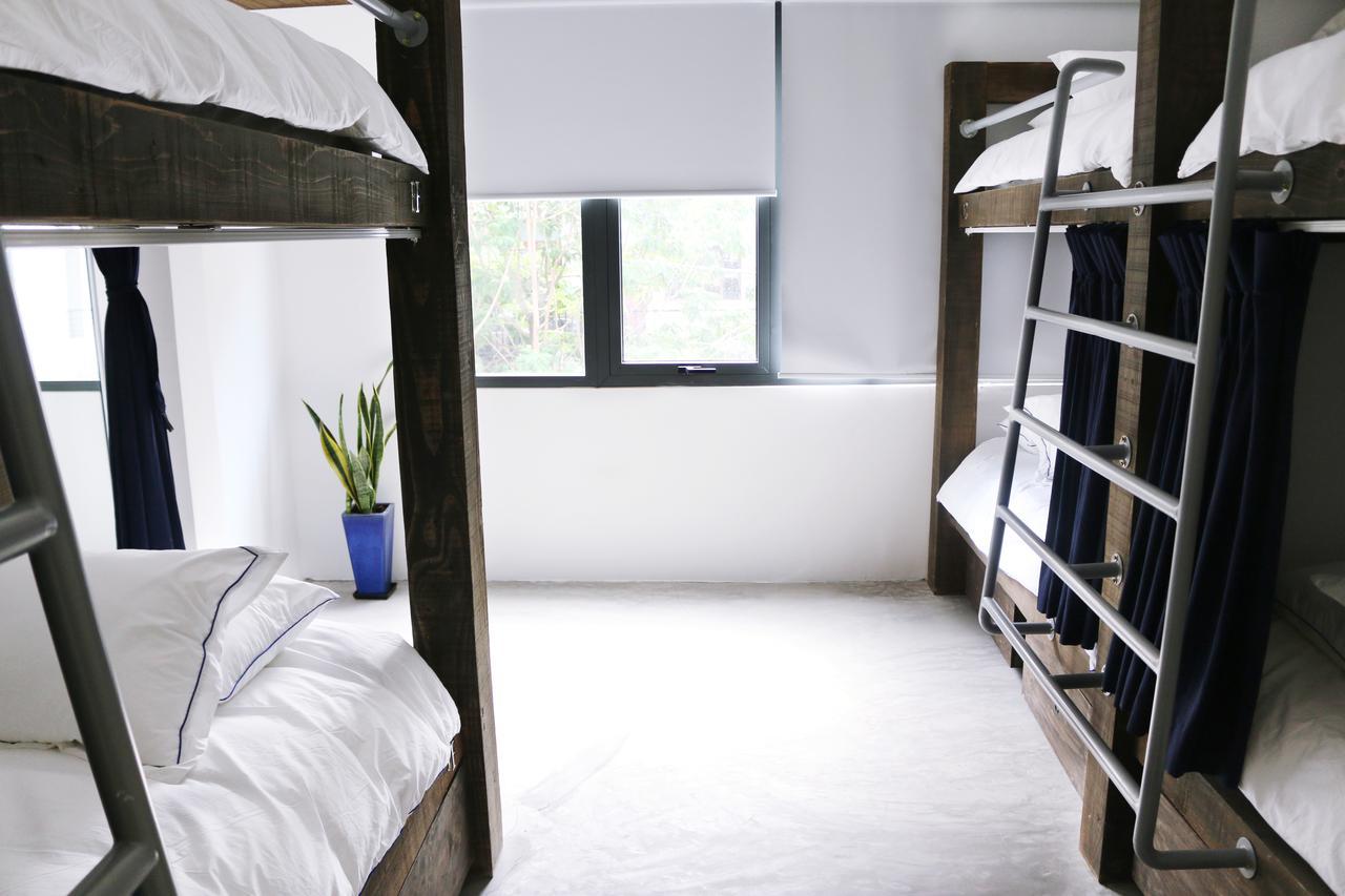The Dorm Saigon (Adults Only) Hostel Ho Chi Minh City Exterior photo