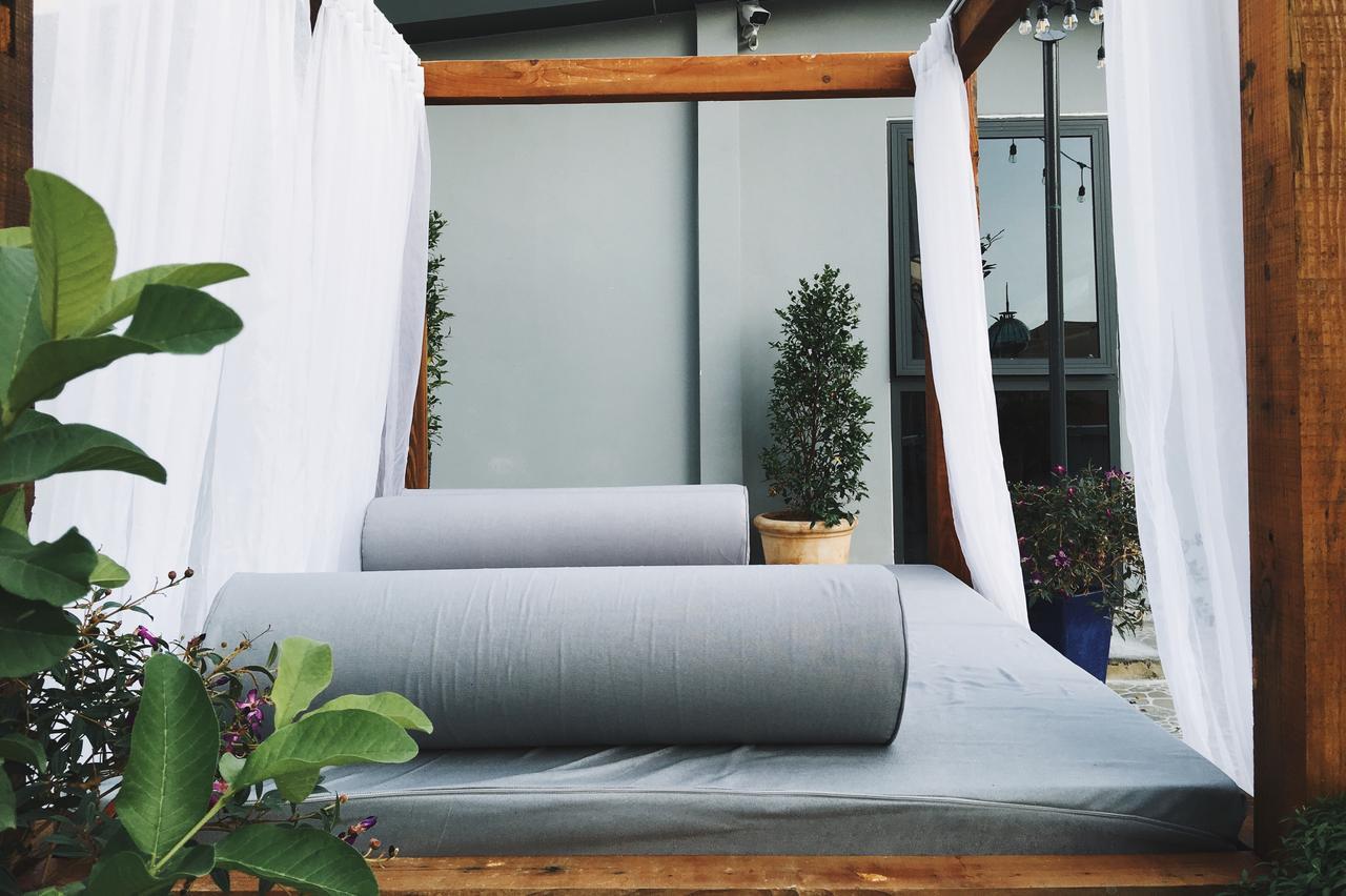 The Dorm Saigon (Adults Only) Hostel Ho Chi Minh City Exterior photo