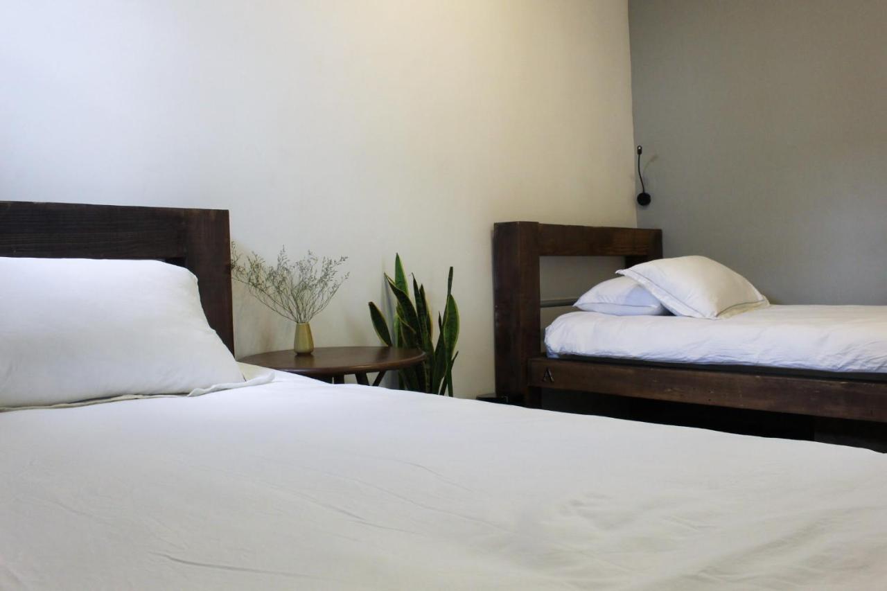 The Dorm Saigon (Adults Only) Hostel Ho Chi Minh City Exterior photo