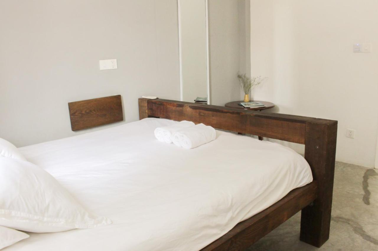 The Dorm Saigon (Adults Only) Hostel Ho Chi Minh City Exterior photo