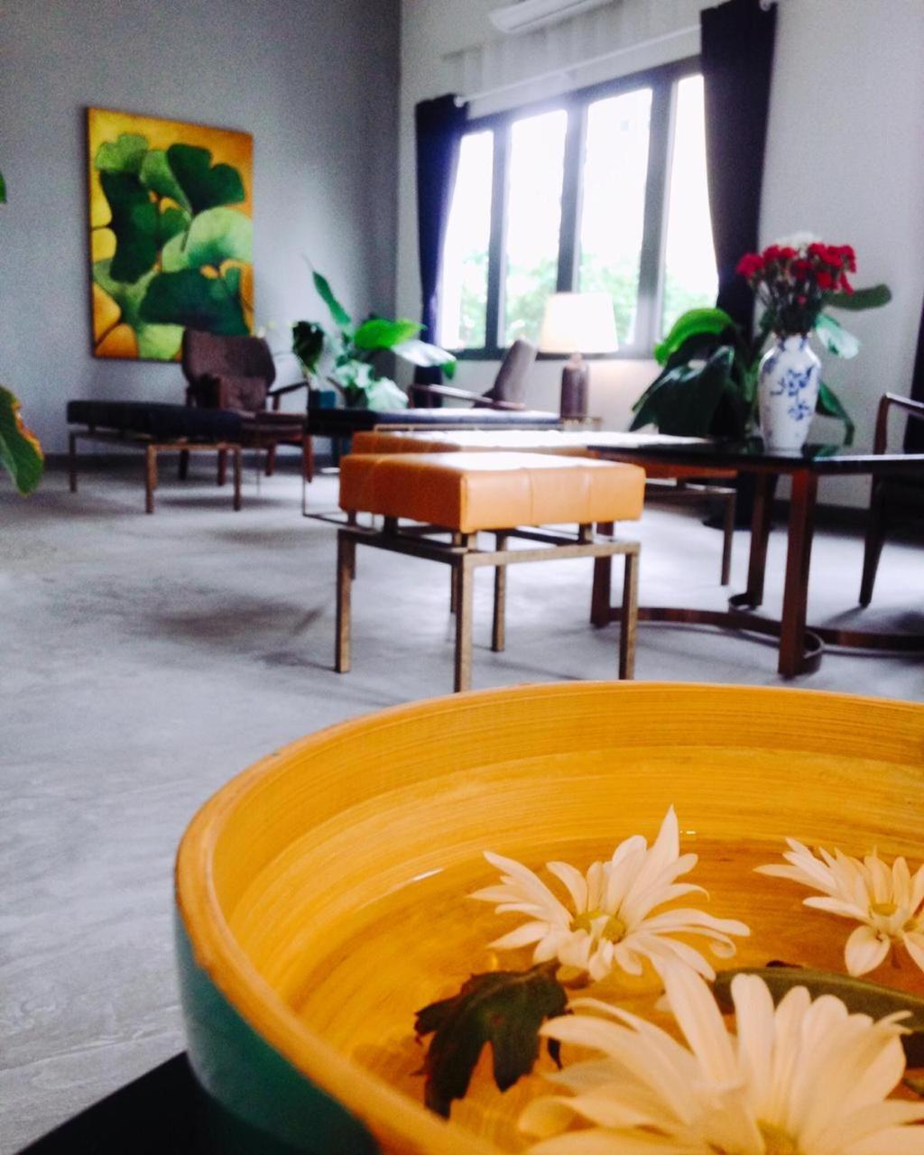 The Dorm Saigon (Adults Only) Hostel Ho Chi Minh City Exterior photo