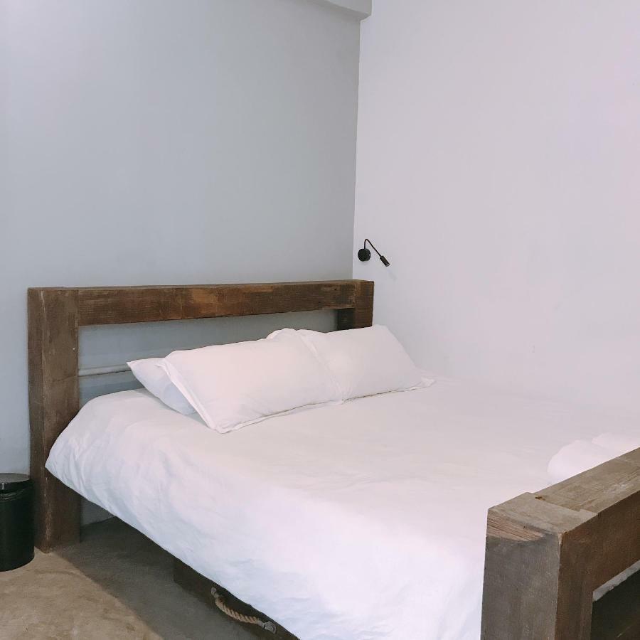 The Dorm Saigon (Adults Only) Hostel Ho Chi Minh City Exterior photo